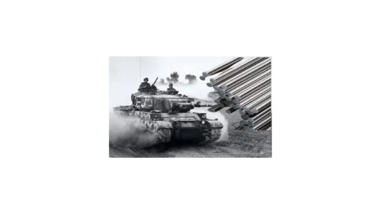 The History of Stainless Steel Bars: A Journey of Innovation and Excellence