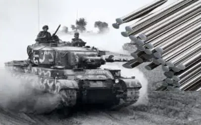 The History of Stainless Steel Bars: A Journey of Innovation and Excellence