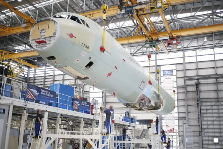 Aerospace