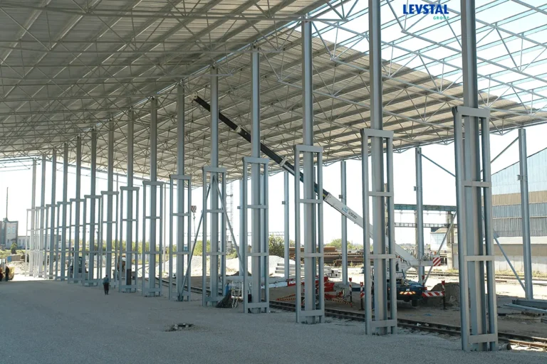 Elevating Infrastructure: Exploring the Versatility of Steel Flat Bars in Indore and Beyond
